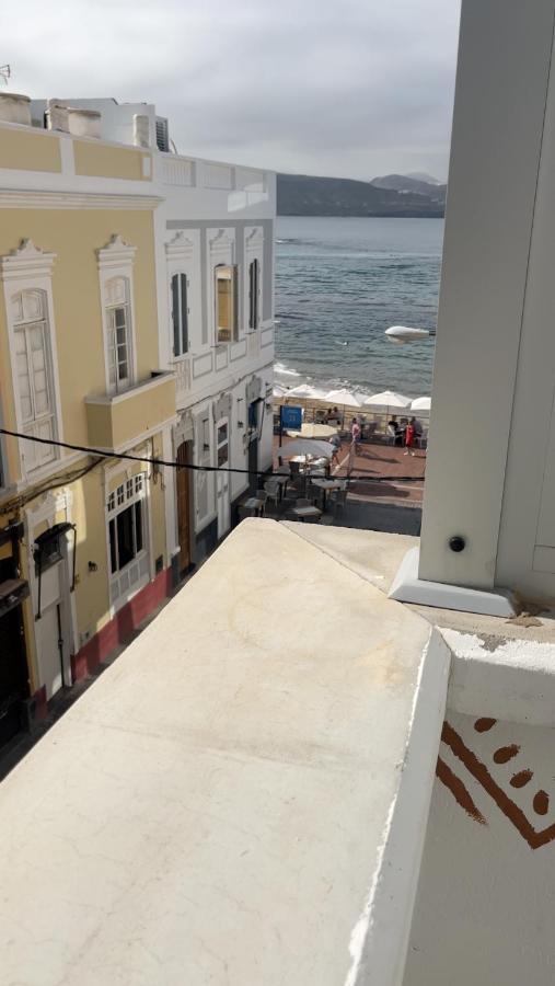Tamaran House Vandrehjem Las Palmas de Gran Canaria Eksteriør billede