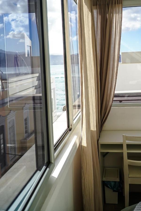 Tamaran House Vandrehjem Las Palmas de Gran Canaria Eksteriør billede