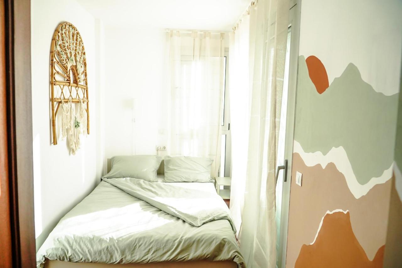 Tamaran House Vandrehjem Las Palmas de Gran Canaria Eksteriør billede