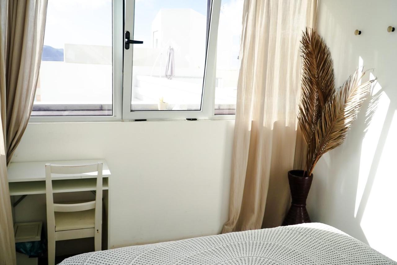 Tamaran House Vandrehjem Las Palmas de Gran Canaria Eksteriør billede