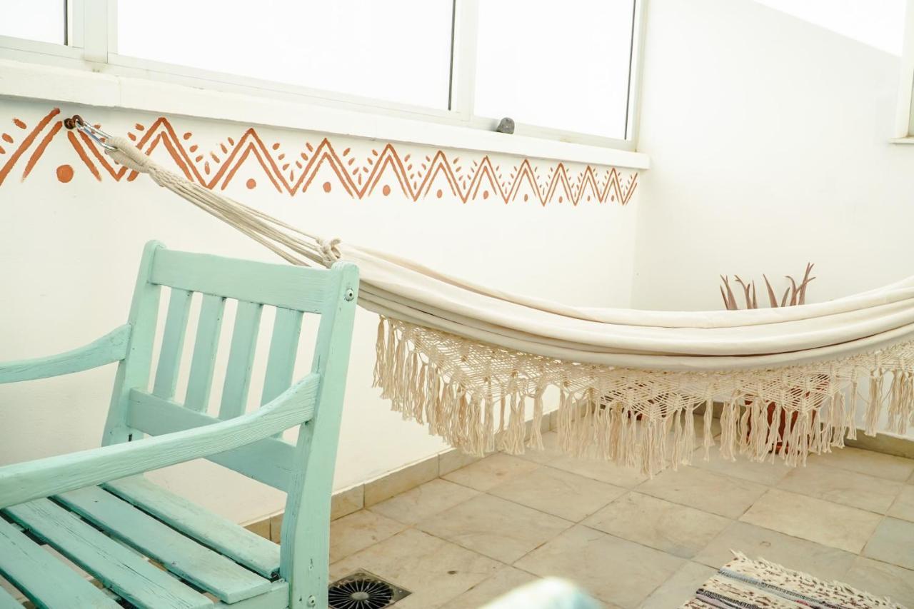 Tamaran House Vandrehjem Las Palmas de Gran Canaria Eksteriør billede