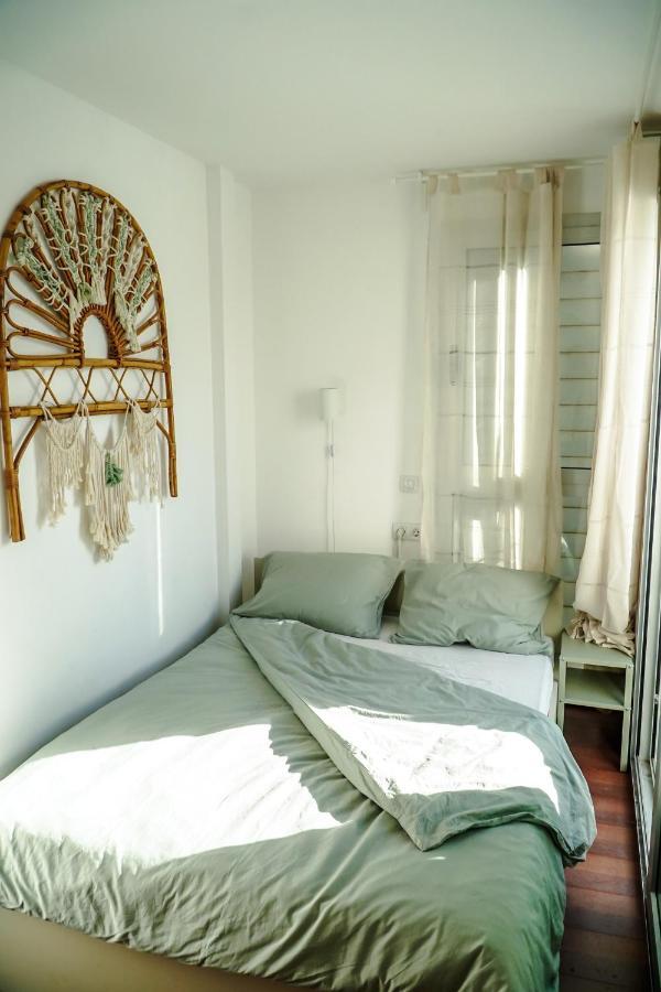 Tamaran House Vandrehjem Las Palmas de Gran Canaria Eksteriør billede